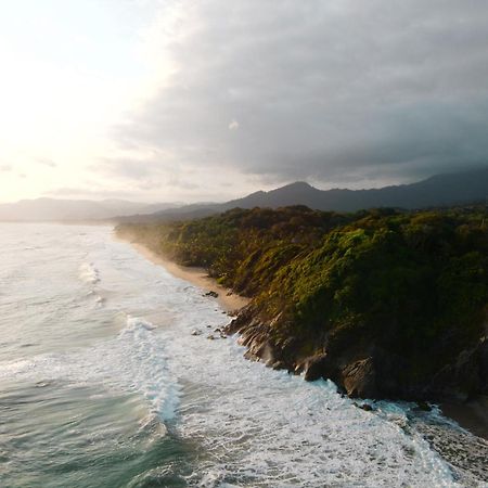Villa Playa Tayrona, Los Naranjos Buitenkant foto