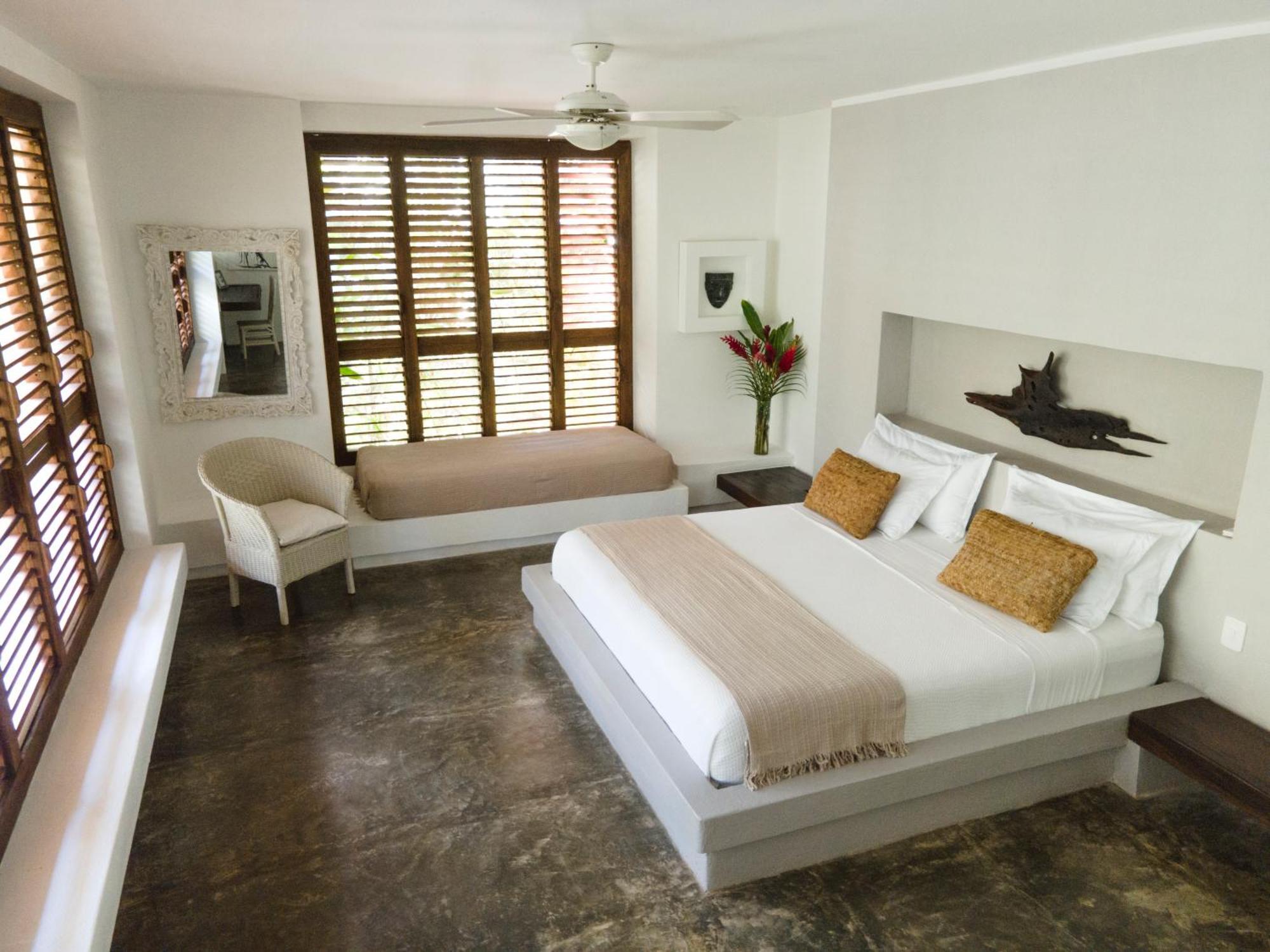 Villa Playa Tayrona, Los Naranjos Buitenkant foto